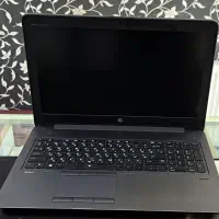 لپتاپ HP ZBOOK 15 G3 Core i7