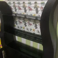 بوفه