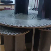 میز جلو‌مبلی