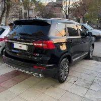 Sx5|خودرو سواری و وانت|اردبیل, |دیوار