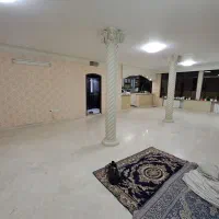 اپارتمان 185متری/قائم احمد اباد/طبقه اول