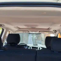 تعویض پارچه سقف اتومبیل