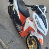 موتور درحد کویر