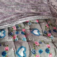 توشک دونفره نو