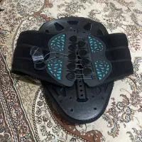 کمربند اورتینو مدل LSO