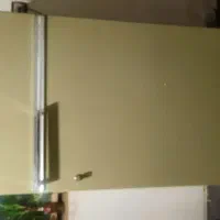یخچال جنرال قدیمی