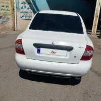 تیبا1مدل 1400 بیرنگ