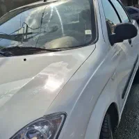 تیبا یک مدل 93
