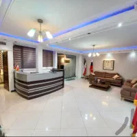 ۱۵۵متر موقعیت اداری مبله /۴اتاق /ونک