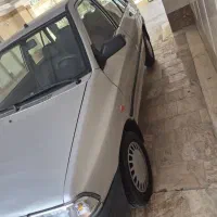 پراید۸۷