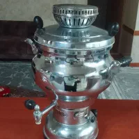 سماور گازی مارک آتیلا