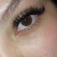 کاشت مژه هیدن