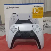 دسته  PS5 ارجینال همراه با جعبه