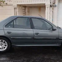 پژو پارس مدل ۴۰۱