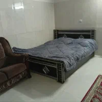 سوئیت مبله لاکچری با تمام امکانات