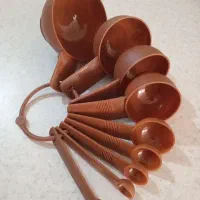پیمانه قنادی