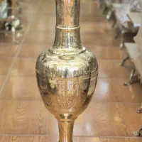 فروش عمده گلدان برنز تولیدکننده(دنیای برنزرمانتیک)