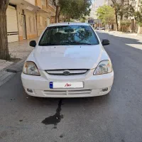 ریو مدل ۹۰ بسیار تمیز