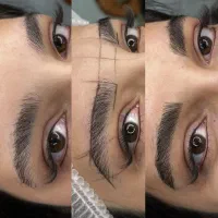 خدمات میکروبلیدینگ شیدینگ لب
