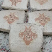 7 عدد پشتی