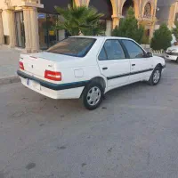 پژو ۴۰۵اس ال ایکس تیوفایو SLX خشک