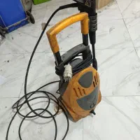 کارواش160بار  قدرتمند فوجیتا ژاپن