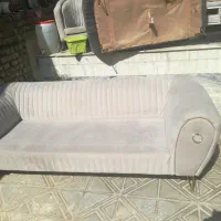 باسلام یه دست مبل راحتی