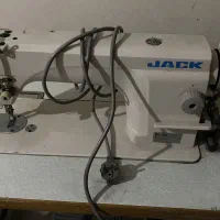 چرخ خیاطی جک 8900
