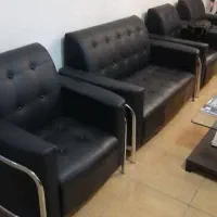 مبلمان اداری