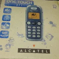 الکاتل ONE TOUCH