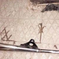 اگزوز کشاورز ۲۰۰ انژکتوری