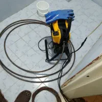 لوله بازکن سراسر اشتهاردشهرک صنعتی رحمانیه و حومه