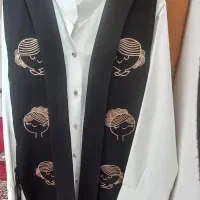 مانتوشماره 2کاملاً نوو استفاده نشده