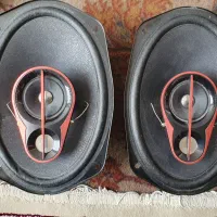 اسپیکر خودرو باند ماشین پایونر