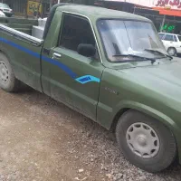 مزدا۲۰۰۰ژاپنی استثنایی