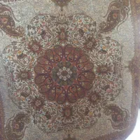 ترمه یزدی دستباف