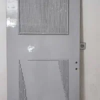 درب چوبی اتاقی و درب چوبی سرویس و حمام