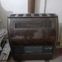 بخاری مارک آدونیس مخزن دار