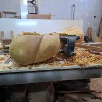 تار درجه ۱|سازهای سنتی|بجنورد, |دیوار