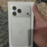 ایفون 17 پرومکس حافظه256 آکبند