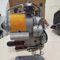 چرخ خیاطی قیچی برقی خیاطی جک ۵فروش تعویض نقداقساط
