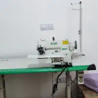 چرخ پس‌دوز ZJ600  زوجی دینام سرخود