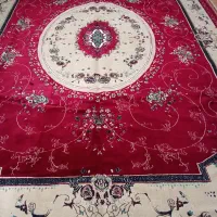 فرش کارکرده