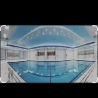 بلیط استخر
