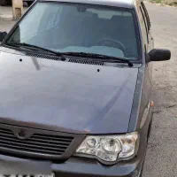 پراید 111نوک مدادی مدل95