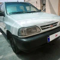 خودرو مدل 89