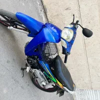 موتور لاکی ۱۲۵