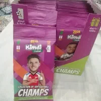 کارت کیمدی 2025