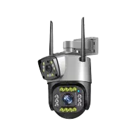 انواع دوربین مداربسته بی سیم وسیمکارتی