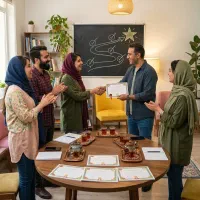 ورکشاپ ۵ جلسه ای فشرده انگلیسی مخصوص سطوح مبتدی